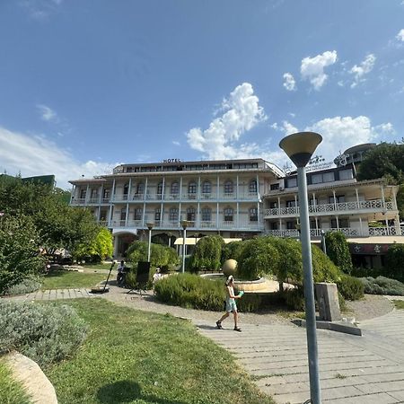 Hotel Beka Palace Tbilisi Exteriér fotografie