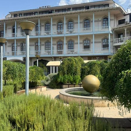 Hotel Beka Palace Tbilisi Exteriér fotografie