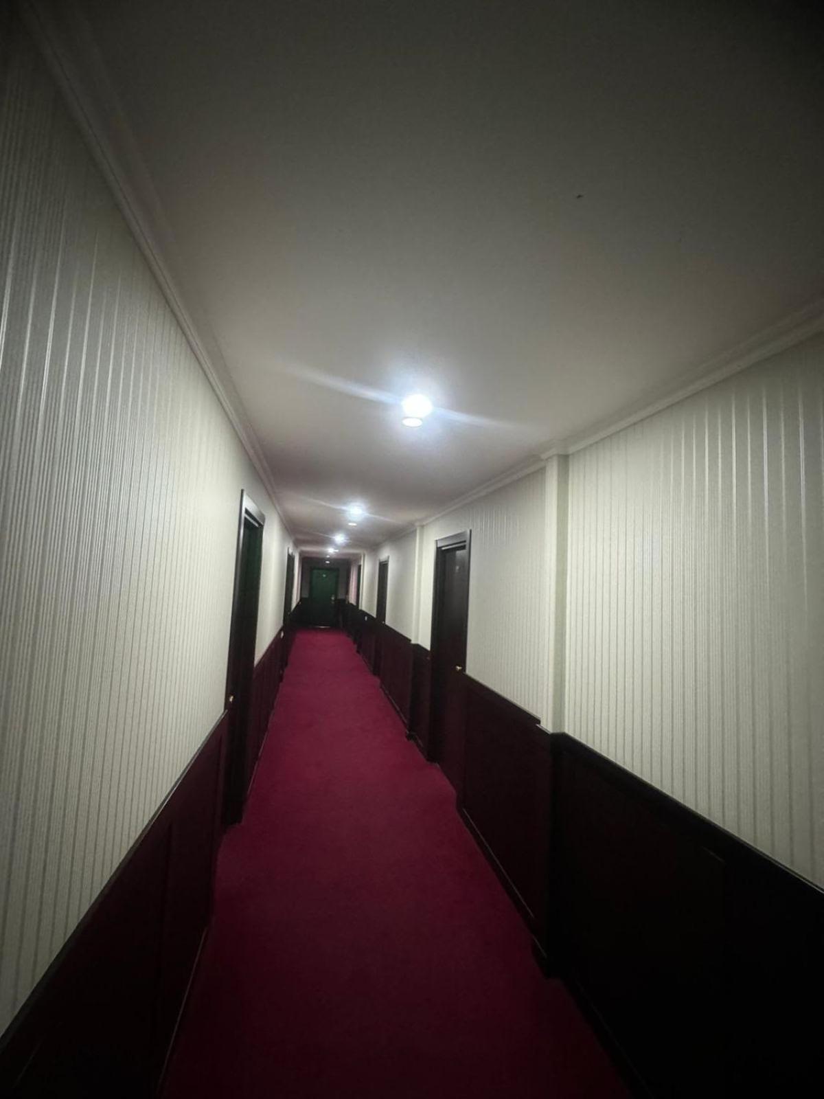 Hotel Beka Palace Tbilisi Exteriér fotografie