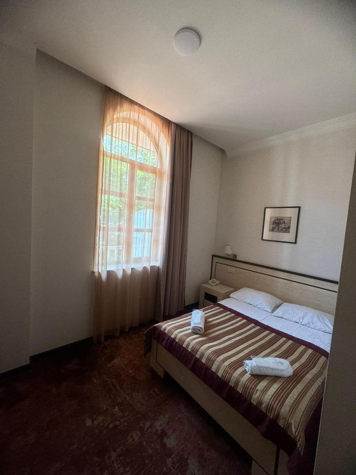 Hotel Beka Palace Tbilisi Exteriér fotografie
